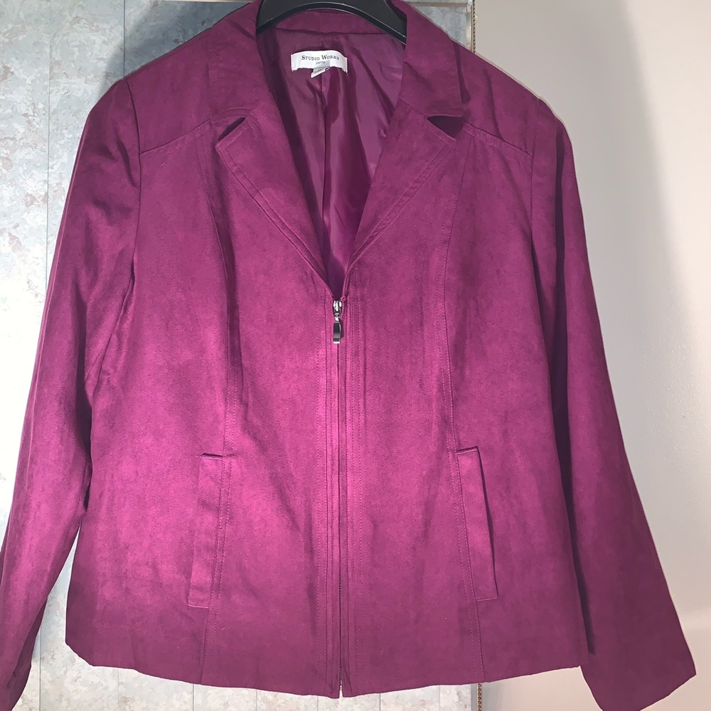 Jacket